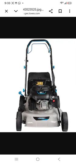 Lawm mover 200cc of transmisión