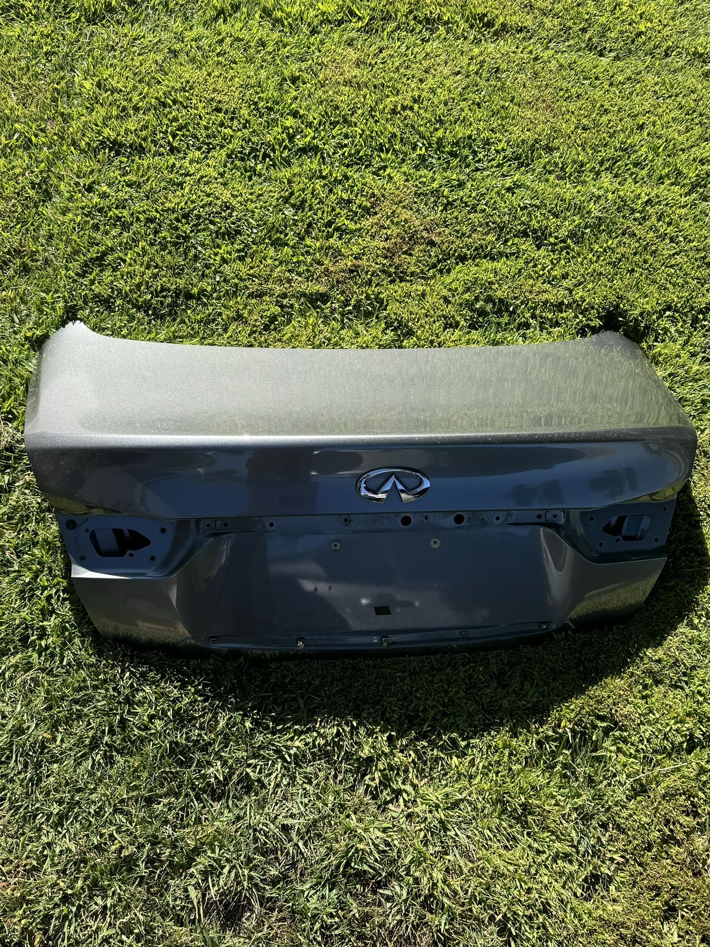 2015 Infiniti Q50 Parts