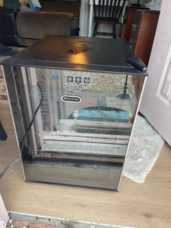 Wine cooler