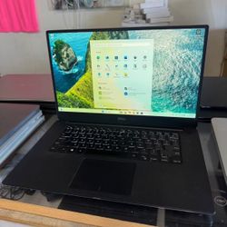 Dell XPS 15 9570 Gaming/performance 