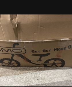 Training Bike