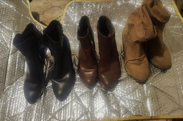 Women's boots