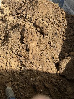 Free Free Clean Dirt We Delivery Los Ángeles area