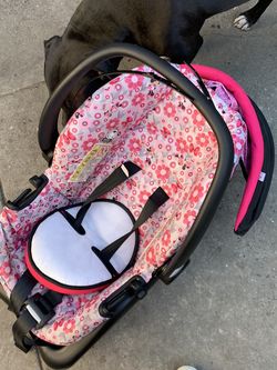 Car Seat