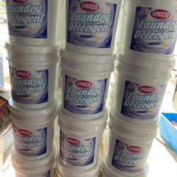 Detergente Líquido