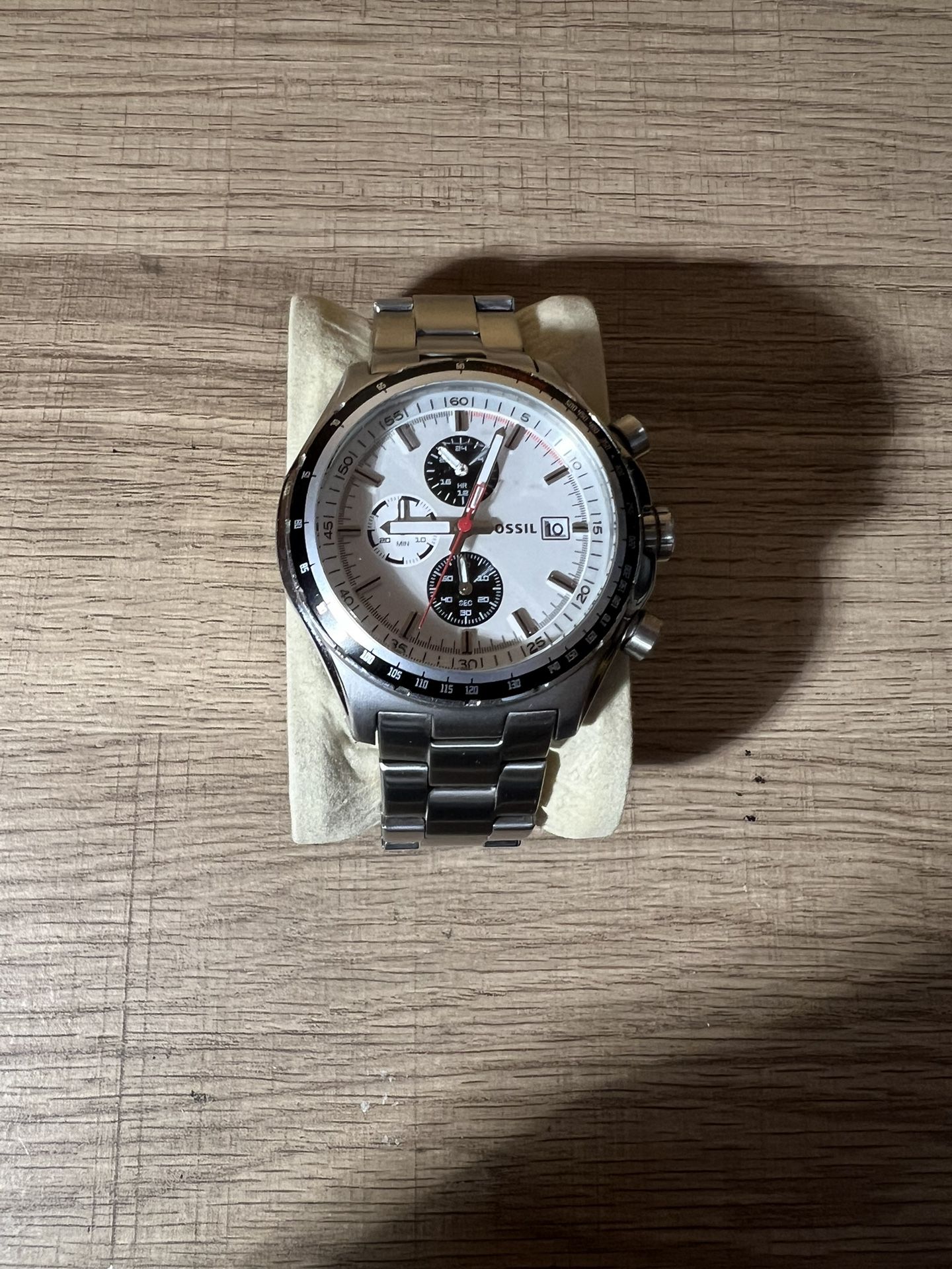 Fossil Dylan Ch2730 Watch