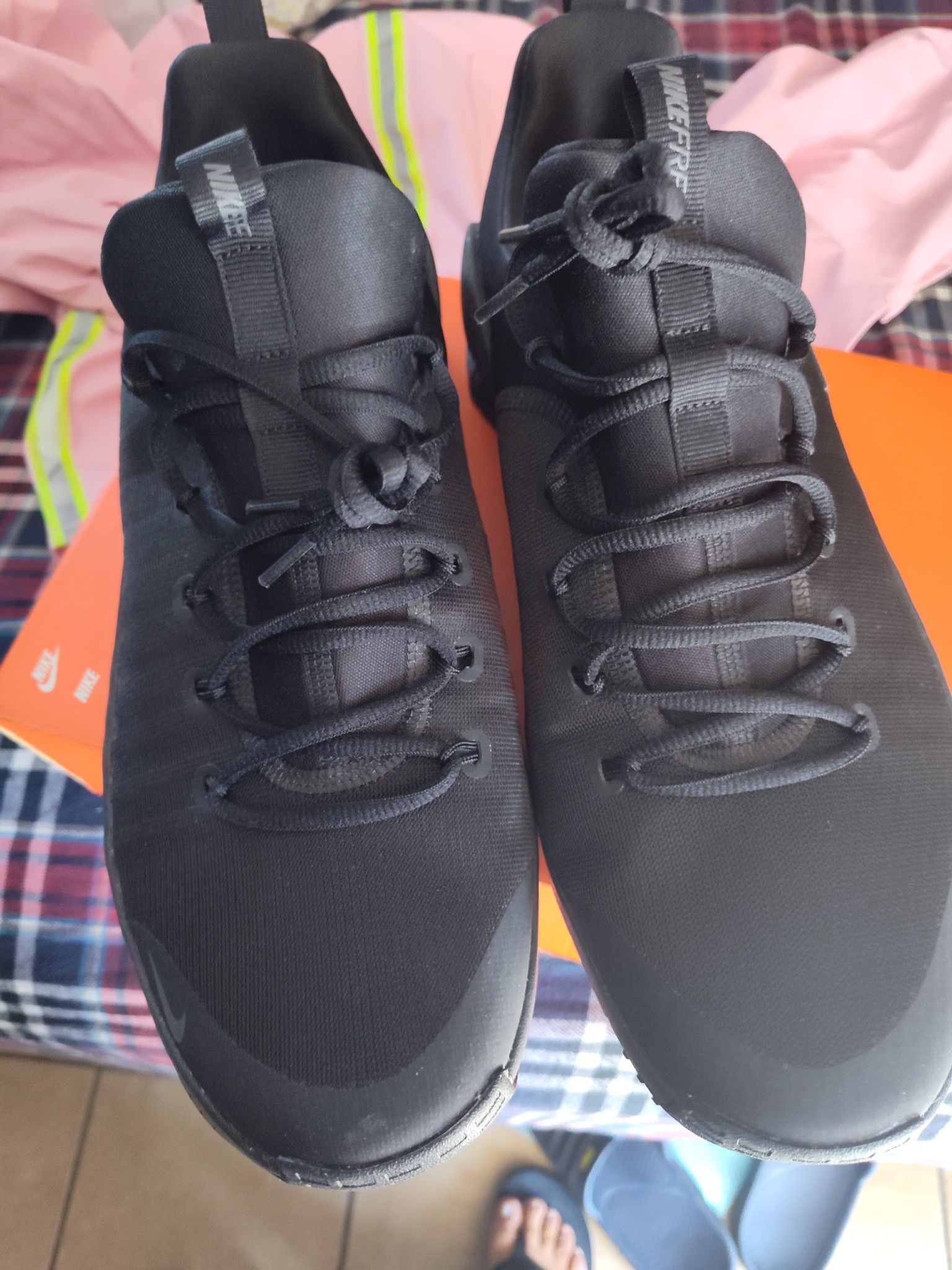 Nike Shoes
