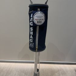 Bag Shag, Original Golf Ball Retriever