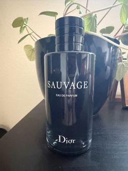 Dior Sauvage Eau de Parfum