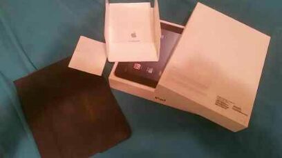 #1 IPad!!! 1st Gen 64k,3G!!cellular