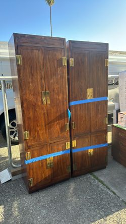 Heavy High-End Furniture For Sale