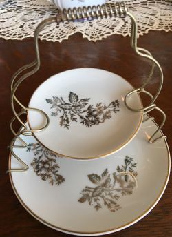Candy dish or whatever you want to use it for