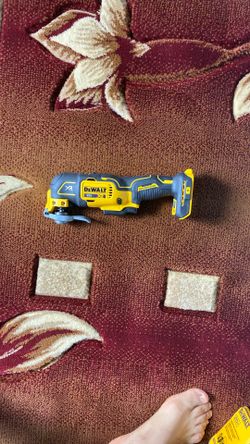 Multi-tool DeWalt