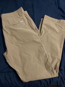 Men’s Pants