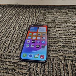 Apple IPhone 12 Phone 64 GB UNLOCKED