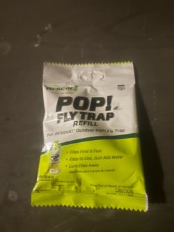 Rescue POP Trap Refills
