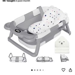 Baby Bathtub
