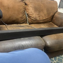 Sound Bar