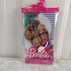 Barbie Doll Fashion