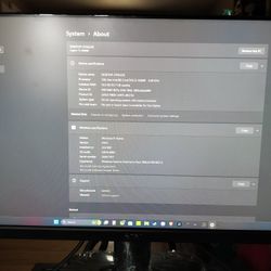 Gaming PC Setup