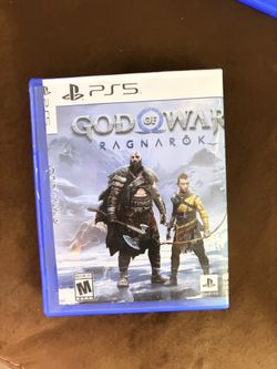 3Ps5 - 1ps4 Game