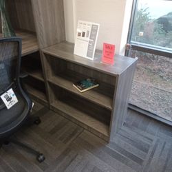 Small Home/Office Bookshelf