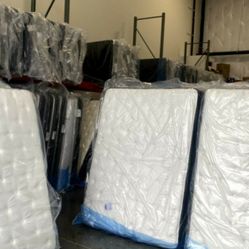 Lots of Beds, NEED to GO! All sizes 50-80% off retail!!