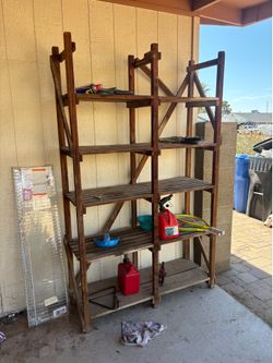 Shelves! $20 for all!