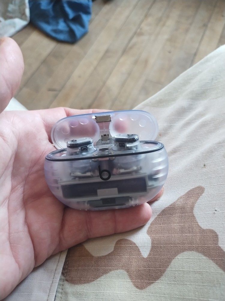 Beats bY DR.Dre