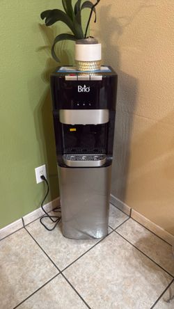 Water dispenser
