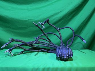 The Matrix - Sentinel