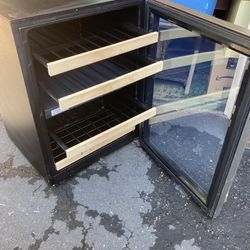Wine Cooler/fridge