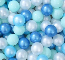420 balls for ball pit
