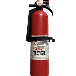 Kidde Multi Purpose Fire Extinguisher