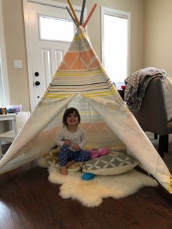 Tee Pee