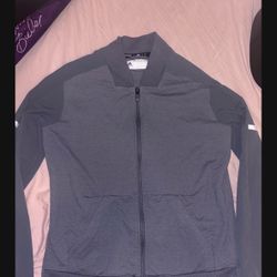 adidas bomber jacket