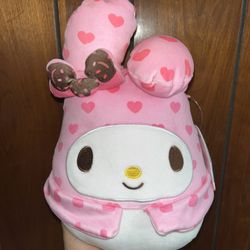 My Melody Squishmallow 