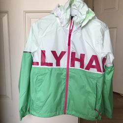 Helly Hansen Jr Jacket Size 12 NWT