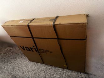 Standing Desk Converter - Varidesk Pro Plus 36