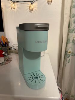Keurig coffee maker