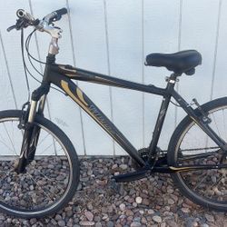 Bike Specialized 26”