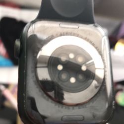 Apple Watch Series 7 45mm
