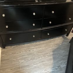 Bedroom Set 