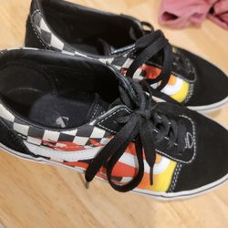 Vans Shoes $20
