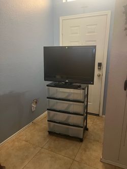 32” Tv