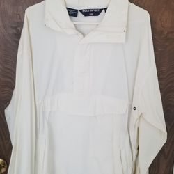 Polo Sport RL Rain Jacket (XL)