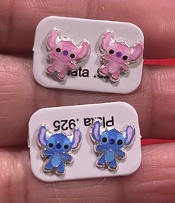 Stich. Silver 9.25