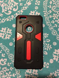 iPhone 6 Plus case like new