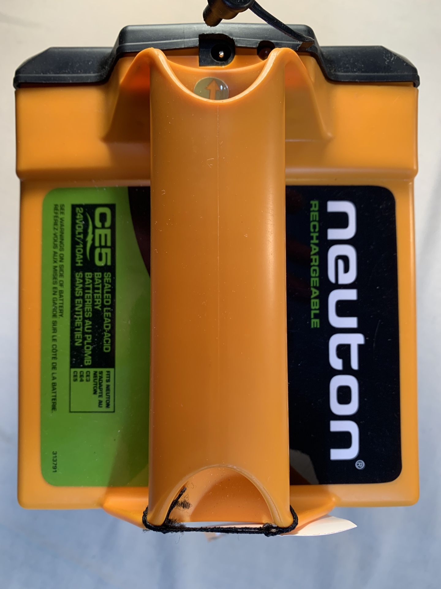 Neuton 24V Battery- CE5