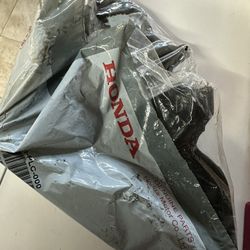 2004 Honda Civic timing Belt Cover